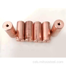 Ang Copper Regionachative Customization